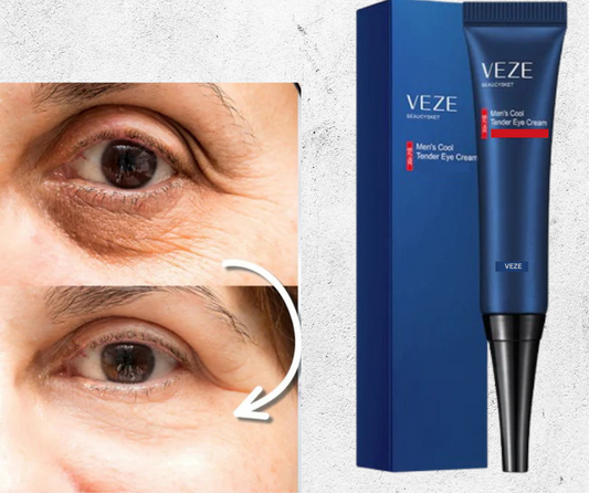 VEZE Krem przeciwzmarszczkowy i na cienie pod oczami